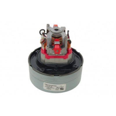 Мотор 1200 Вт., для пылесосов Numatic Henry - HVR200-2 , Hetty - HET200A , HET200-22